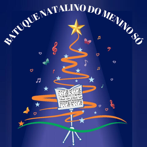 Batuque Natalino do Menino Só
