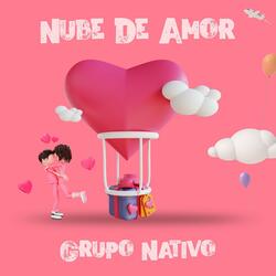 Nube de Amor
