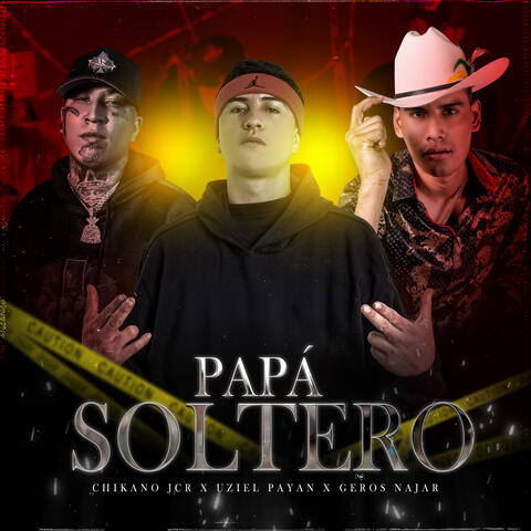 Papá Soltero