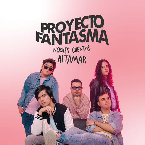 Noches, Cuentos, Altamar