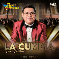 La Cumbia del Bailarín (Desde el Metropolitan)