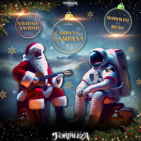 Navidad Navidad / Campana Sobre Campana / Rodolfo el Reno