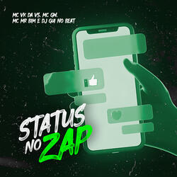 Status no Zap
