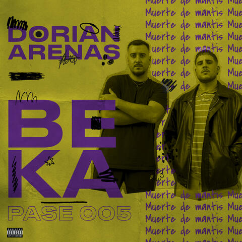 Pase 005 (Muerte de Mantis)
