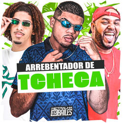 Arrebentador de Tcheca