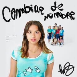 Cambiar de Nombre