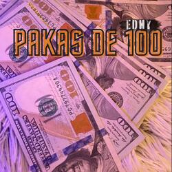 Pakas de 100