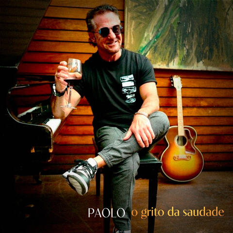 O Grito da Saudade
