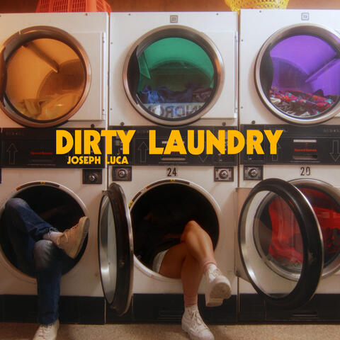 Dirty Laundry