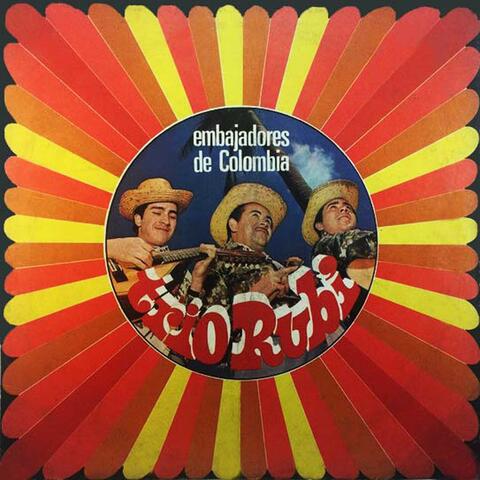 Embajadores de Colombia