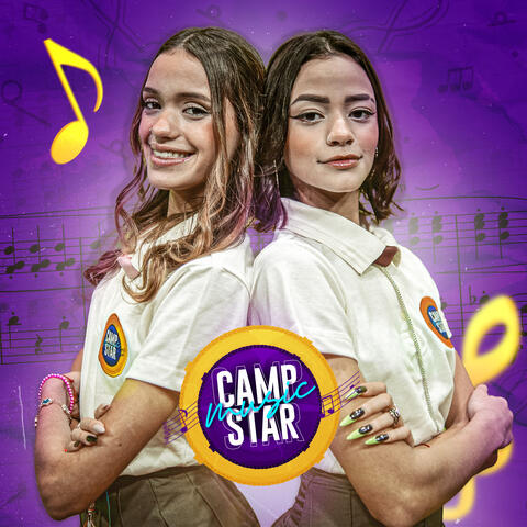 Camp Star Music