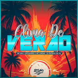 Clima de Verão