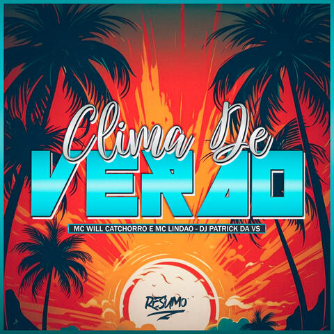 Clima de Verão