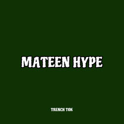 Mateen Hype