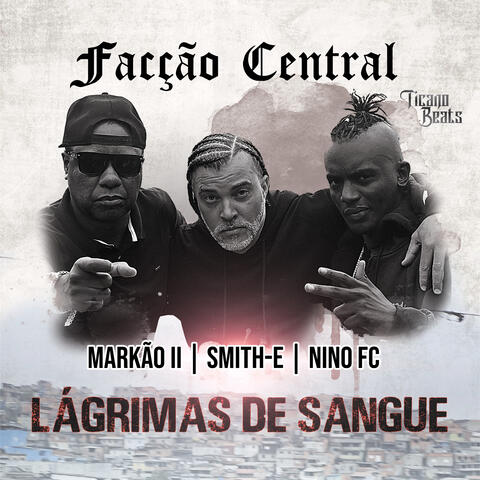 Lágrimas de Sangue