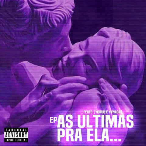 As Últimas pra Ela...