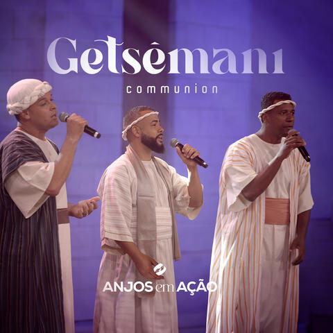 Getsêmani