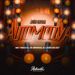 Ritmada Automotiva