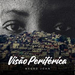 Visão Periférica