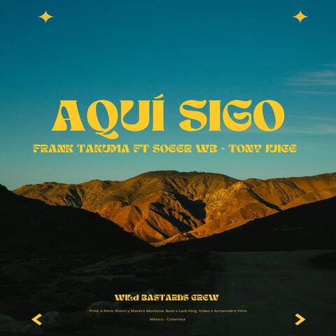 Aquí Sigo
