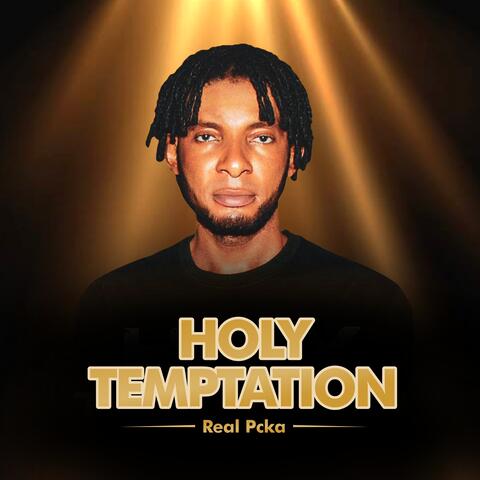 Holy Temptation