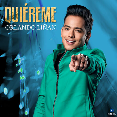 Quiéreme