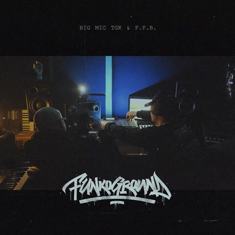 Funkoground