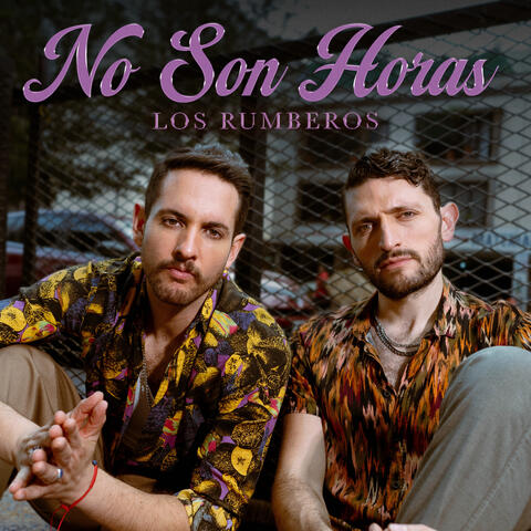 No Son Horas