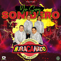 Yo Soy Sonidero