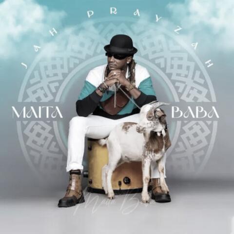 Mata Baba