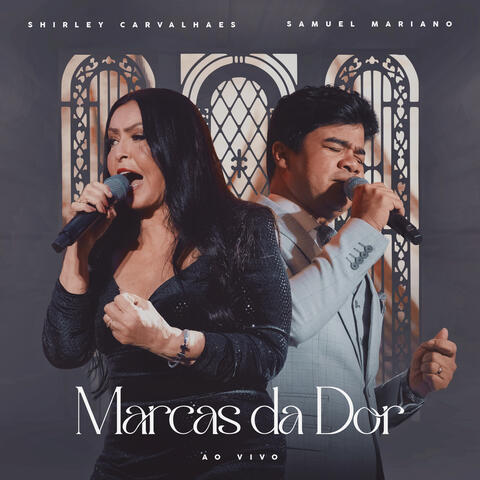 Marcas da Dor