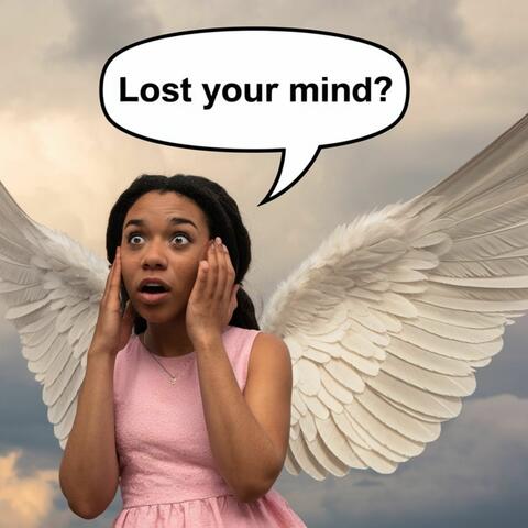 Lost Your Mind?