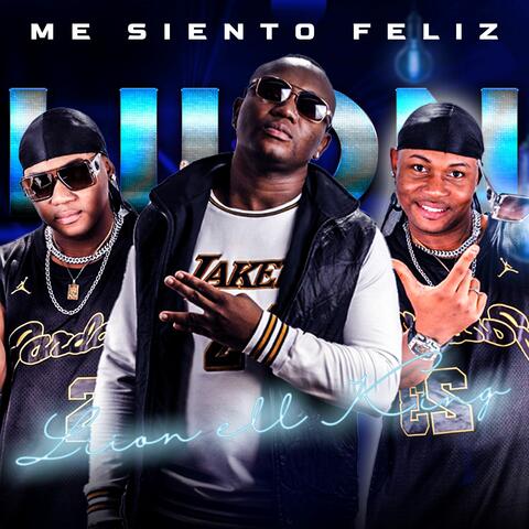 Me Siento Feliz