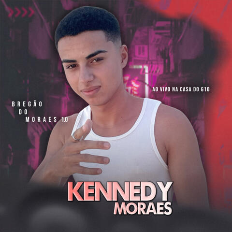 Bregão do Moraes 1.0 - Ao Vivo na Casa do G10