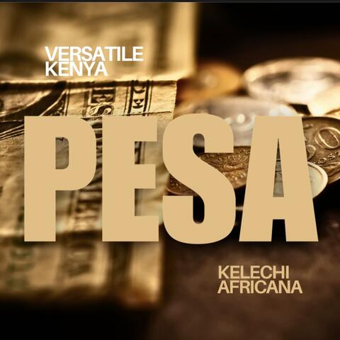 Pesa