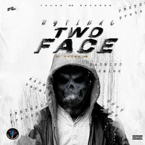 Two Face (Clean)