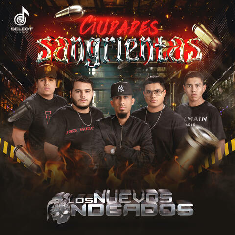 Ciudades Sangrientas