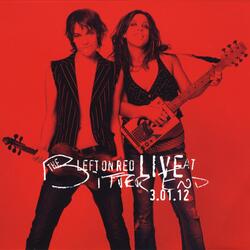 A Little Bit About Left on Red