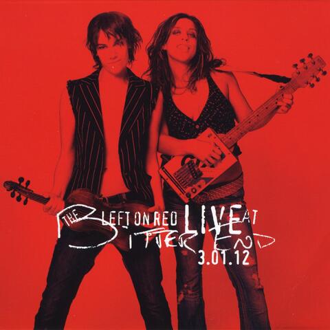 Live at the Bitter End 3/1/12