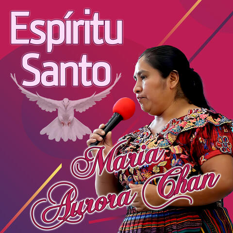 Espíritu Santo