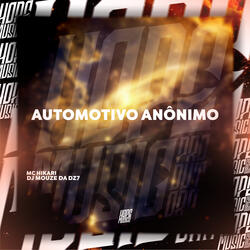 Automotivo Anônimo