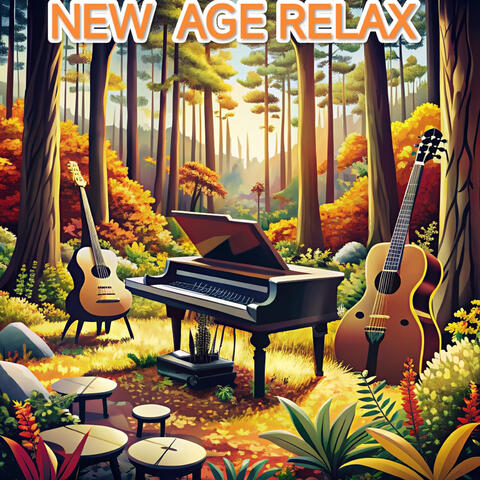 New Age Relax