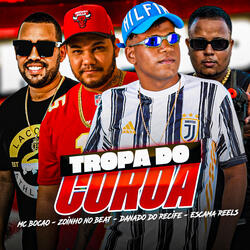 Tropa do Coroa