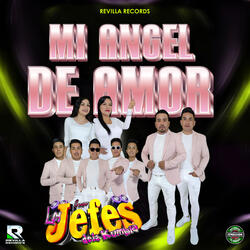 Mi Angel De Amor