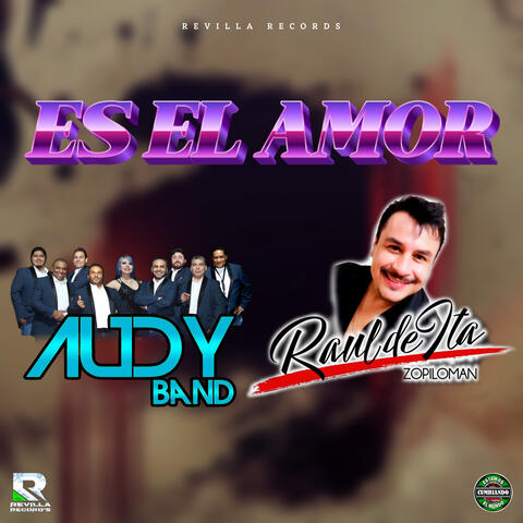 Es el Amor