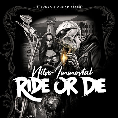 Ride or Die