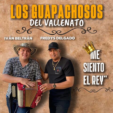 Me Siento el Rey
