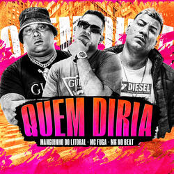 Quem Diria