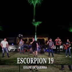 Escorpion 19