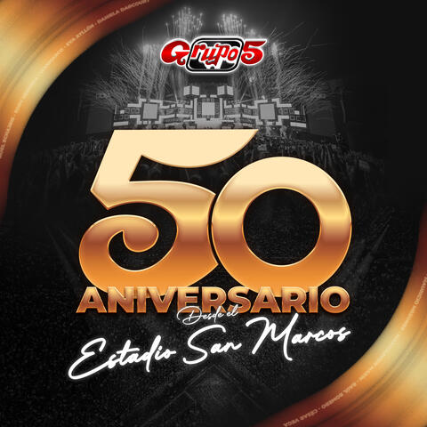 50 Años (Estadio San Marcos)
